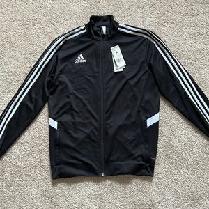 BRAND NEW Adidas Tiro Track Jacket